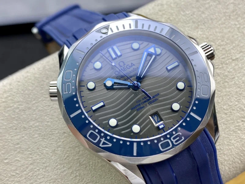 オメガ シーマスター 210.32.42.20.06.001 優良店 ダイバー300M コーアクシャル マスタークロノメーター【VS工場】[1]