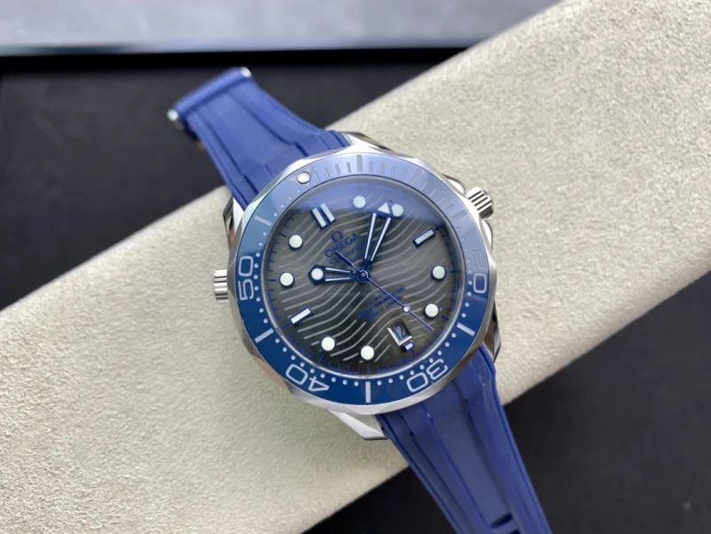 オメガ シーマスター 210.32.42.20.06.001 優良店 ダイバー300M コーアクシャル マスタークロノメーター【VS工場】[2]