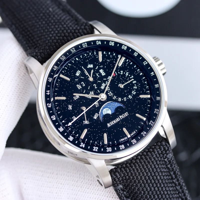 高級オーデマ・ピゲ CODE11.59 シリーズ 26394 メンズ時計 スーパーコピー[新品発見 ][1]