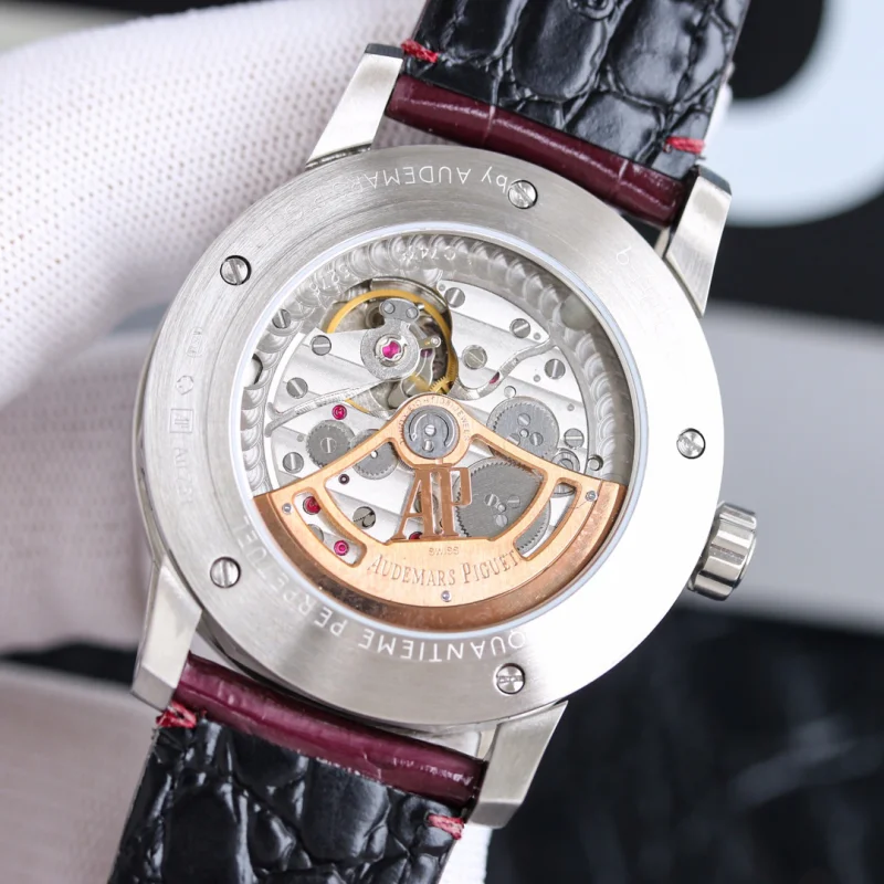 高級オーデマ・ピゲ CODE11.59 シリーズ 26394 メンズ時計 スーパーコピー[新品発見 ][4]