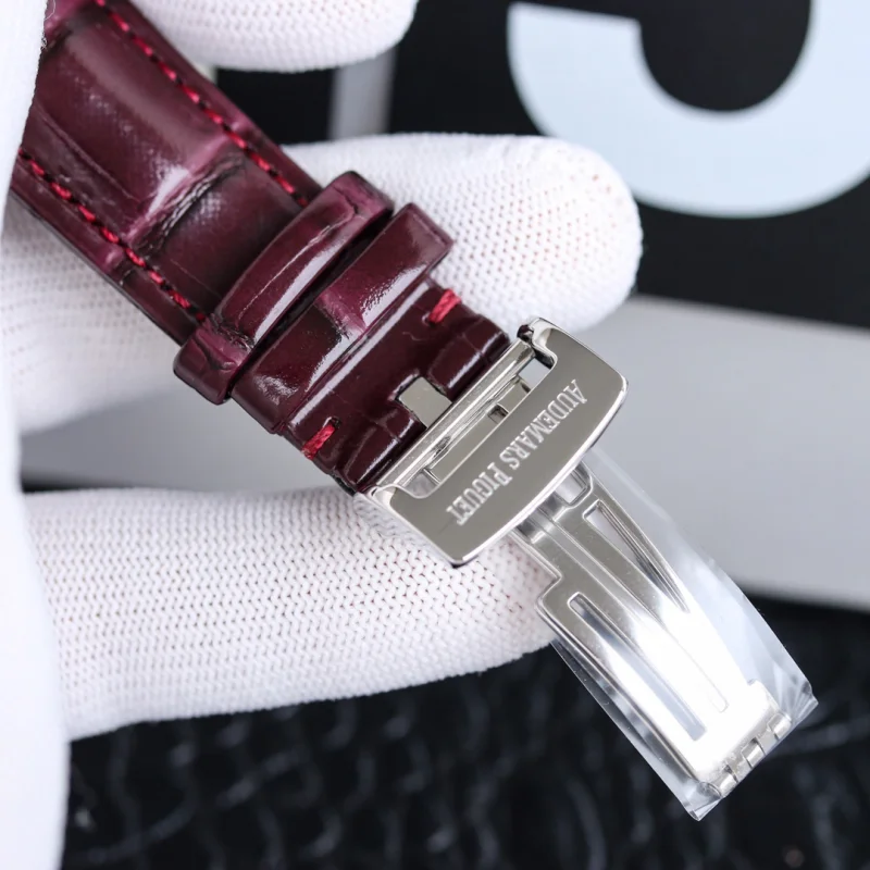 高級オーデマ・ピゲ CODE11.59 シリーズ 26394 メンズ時計 スーパーコピー[新品発見 ][5]