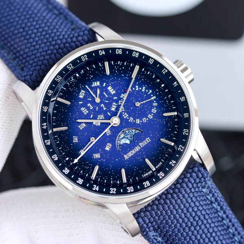 高級オーデマ・ピゲ CODE11.59 シリーズ 26394 メンズ時計 スーパーコピー[新品発見 ][6]