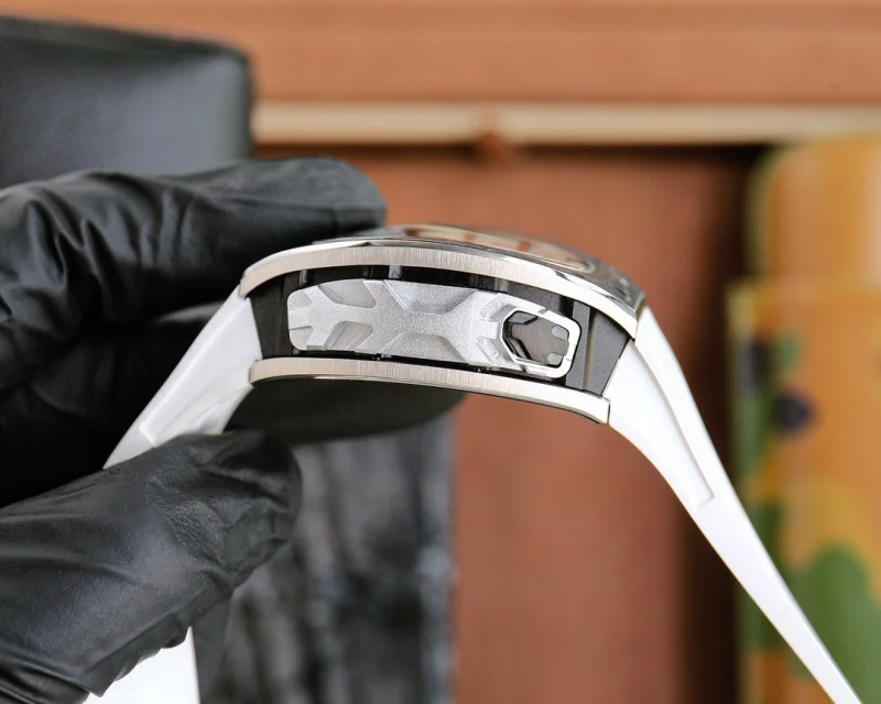 メンズ新作 リシャール・ミルスーパーコピーRM 62-01 トゥールビヨン バイブレーション[5]