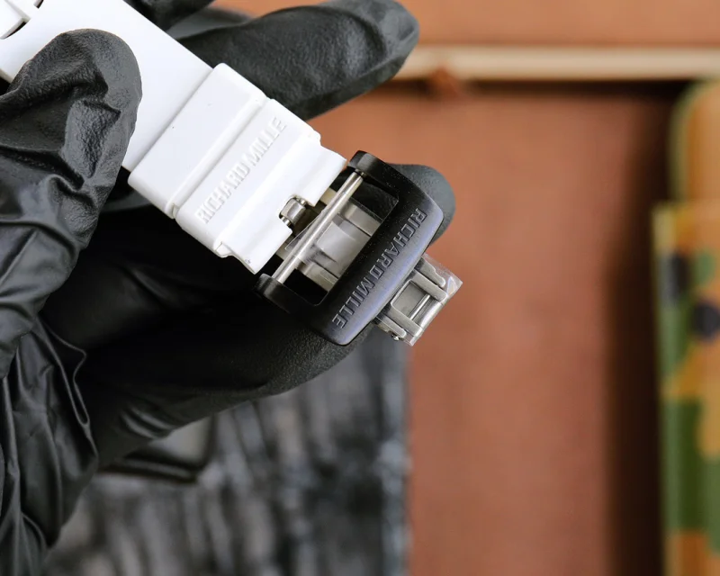 メンズ新作 リシャール・ミルスーパーコピーRM 62-01 トゥールビヨン バイブレーション[6]