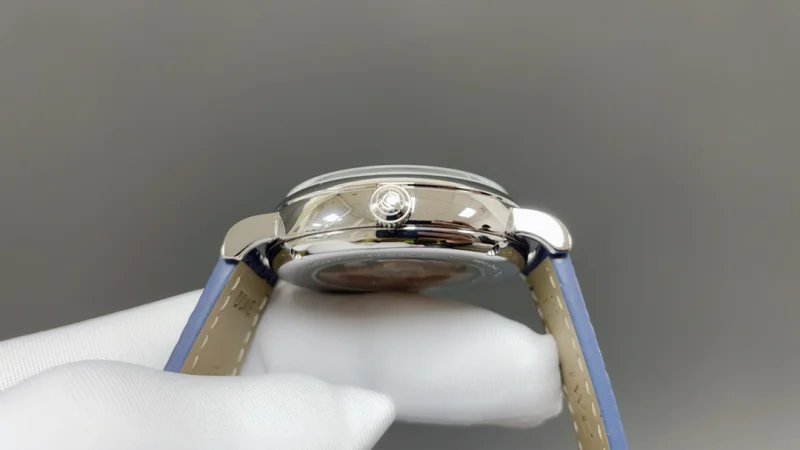 ブルー IWCスーパーコピー時計 ポートフィノIW359001[2]