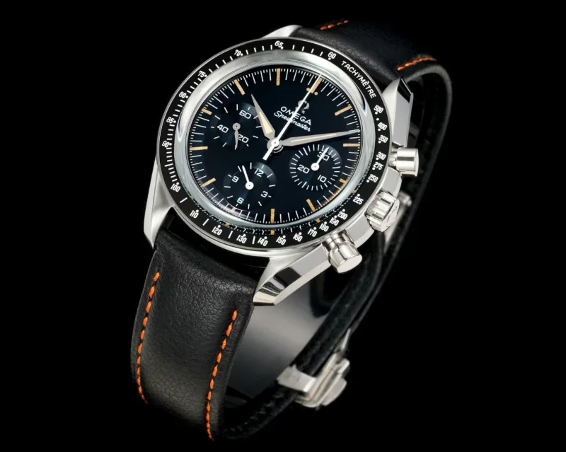 最安値 オメガどこで買う OB2 スピードマスター310.30.40.50.06.001[1]