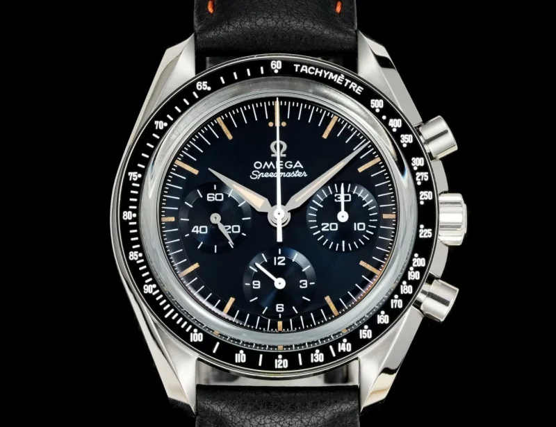 最安値 オメガどこで買う OB2 スピードマスター310.30.40.50.06.001[2]
