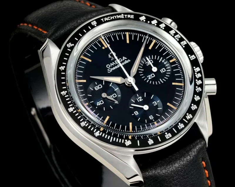 最安値 オメガどこで買う OB2 スピードマスター310.30.40.50.06.001[3]