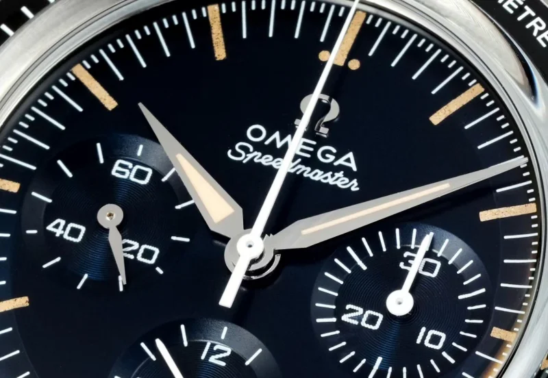 最安値 オメガどこで買う OB2 スピードマスター310.30.40.50.06.001[4]