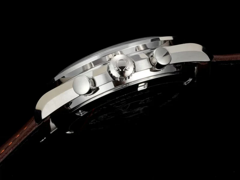 最安値 オメガどこで買う OB2 スピードマスター310.30.40.50.06.001[5]