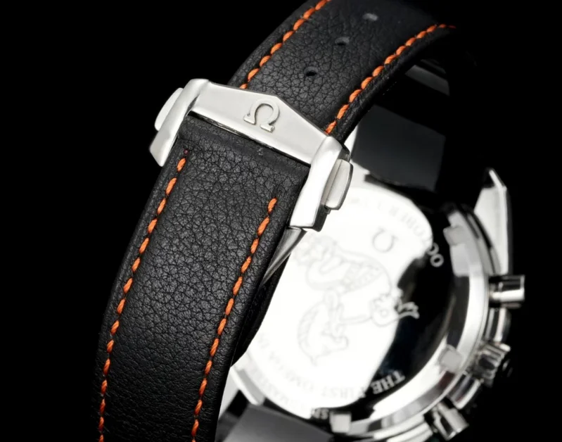 最安値 オメガどこで買う OB2 スピードマスター310.30.40.50.06.001[7]