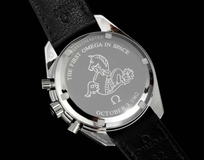 最安値 オメガどこで買う OB2 スピードマスター310.30.40.50.06.001[8]