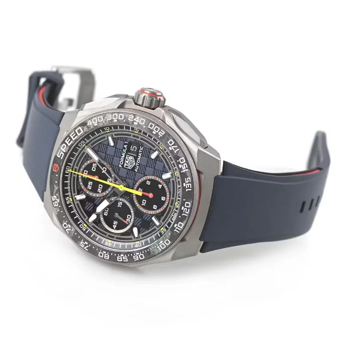 タグ ホイヤーコピー時計 CBZ2080.FT8091フォーミュラ1 クロノグラフ×オラクル レッドブル レーシング 高精密