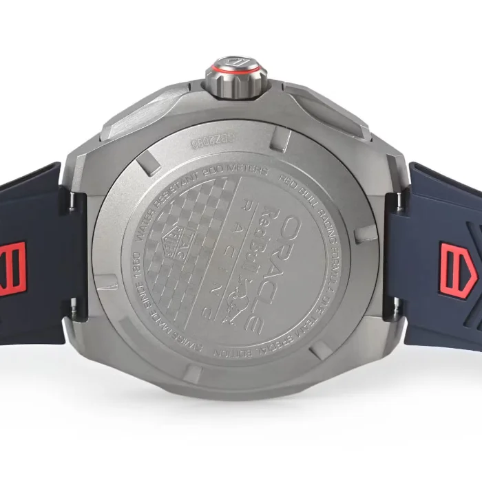 タグ ホイヤーコピー時計 CBZ2080.FT8091フォーミュラ1 クロノグラフ×オラクル レッドブル レーシング 高精密[3]