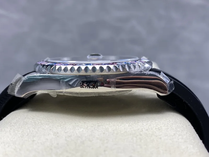 ブランドロレックスヨットマスターレプリカ ダイヤモンド 17720LN[3]