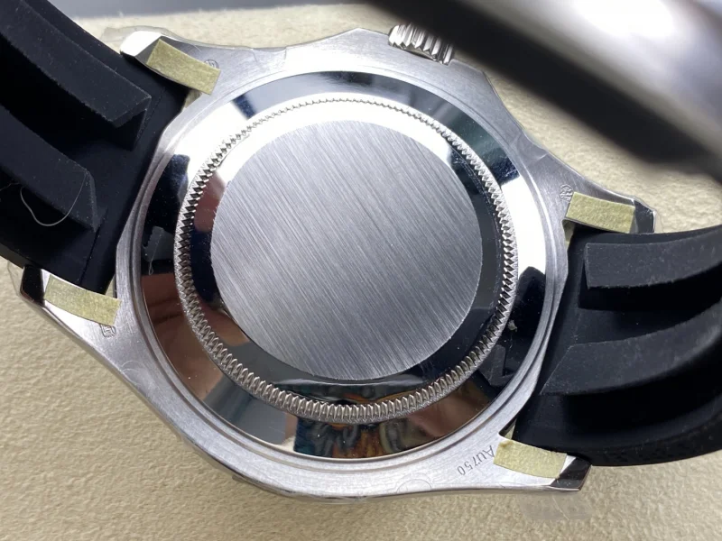 ブランドロレックスヨットマスターレプリカ ダイヤモンド 17720LN[5]