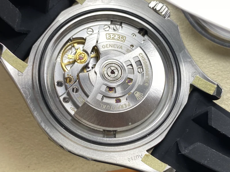 ブランドロレックスヨットマスターレプリカ ダイヤモンド 17720LN[6]