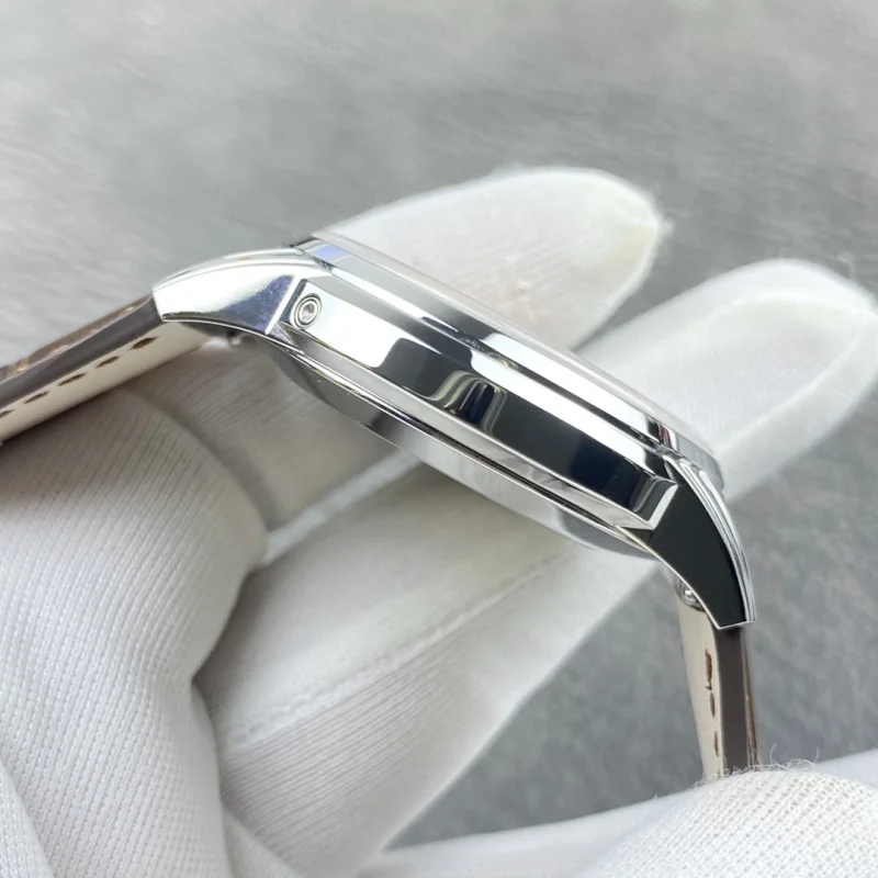 新作コピーパテックフィリップ 5320G-001 超複雑機能タイムピース 紳士[5]