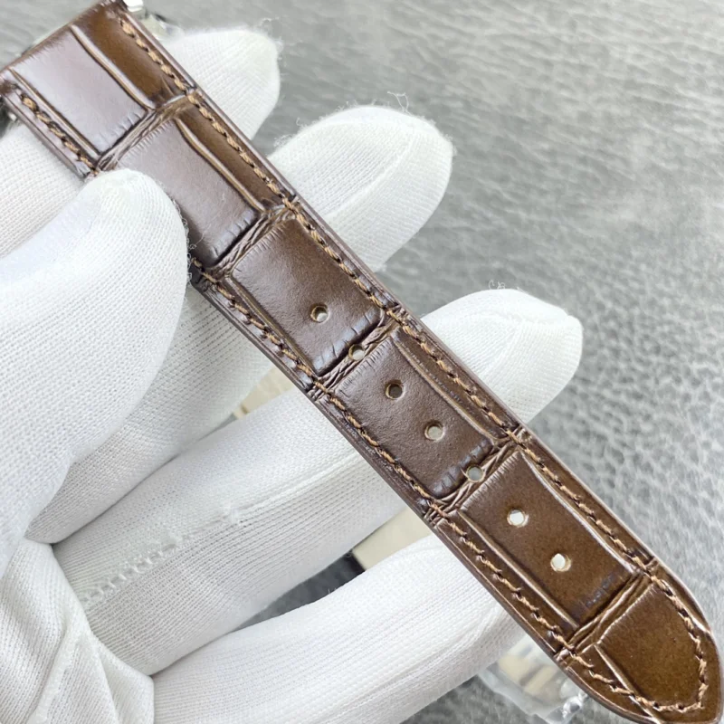 新作コピーパテックフィリップ 5320G-001 超複雑機能タイムピース 紳士[7]