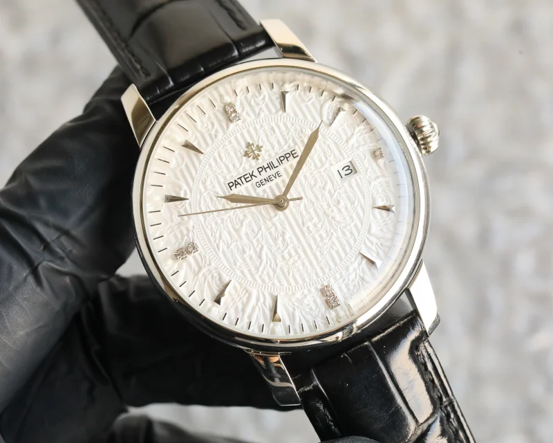 パテック フィリップ高級の最高級自動巻き 偽物時計P1080237[1]