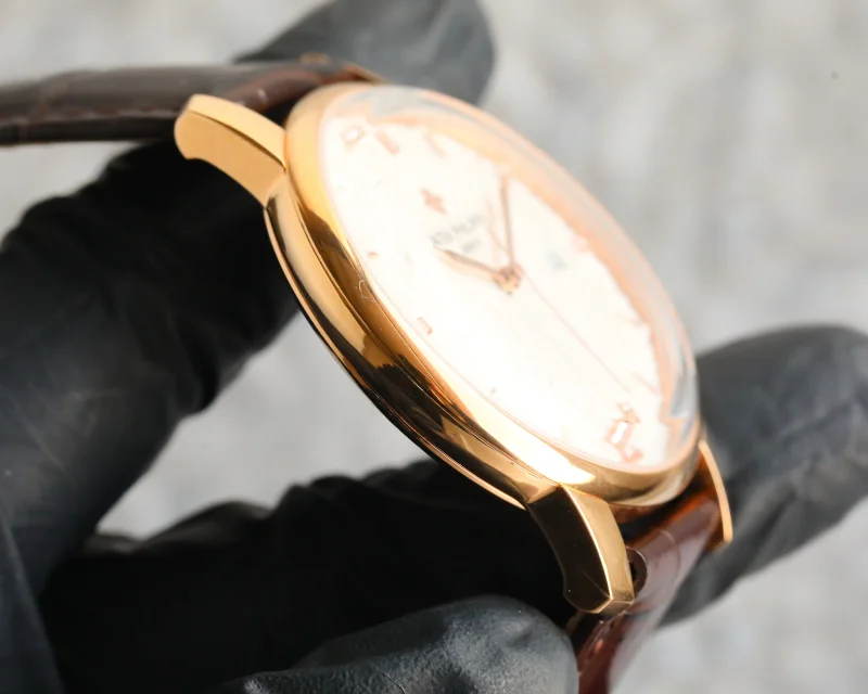 パテック フィリップ高級の最高級自動巻き 偽物時計P1080237[5]