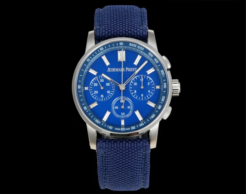 高級 オーデマ ピゲ時計N級品 CODE11.59 自動巻きクロノグラフAP70823-1