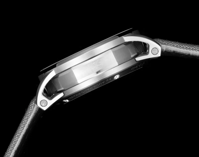 動作良好 オーデマ ピゲ レプリカ CODE11.59 自動巻きクロノグラフAP77802-1[5]