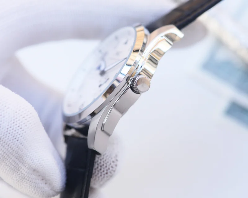 ブランド IWC ポルトギーゼ 通販 全自動巻き機械式 42mm メンズ腕時計 IW108023[6]