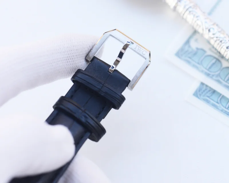 ブランド IWC ポルトギーゼ 通販 全自動巻き機械式 42mm メンズ腕時計 IW108023[8]