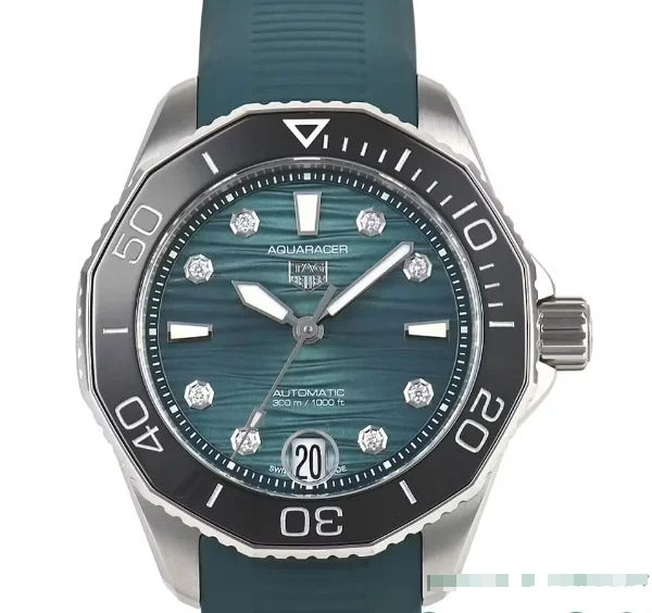 レディース タグ・ホイヤー 激安 WBP231G.FT6226 アクアレーサー プロフェッショナル300 キャリバー5