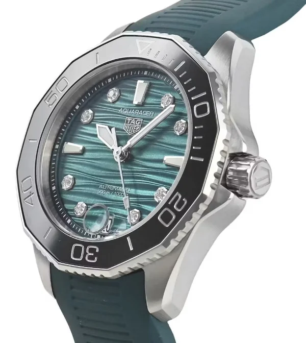 レディース タグ・ホイヤー 激安 WBP231G.FT6226 アクアレーサー プロフェッショナル300 キャリバー5[1]