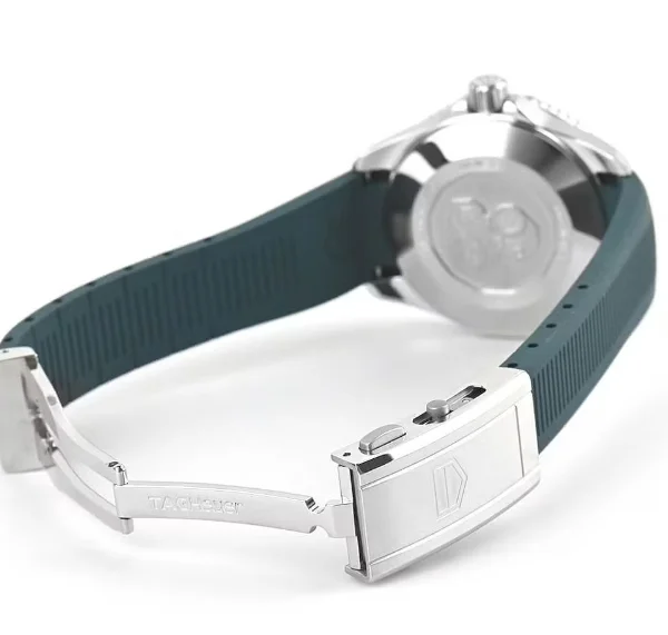 レディース タグ・ホイヤー 激安 WBP231G.FT6226 アクアレーサー プロフェッショナル300 キャリバー5[5]