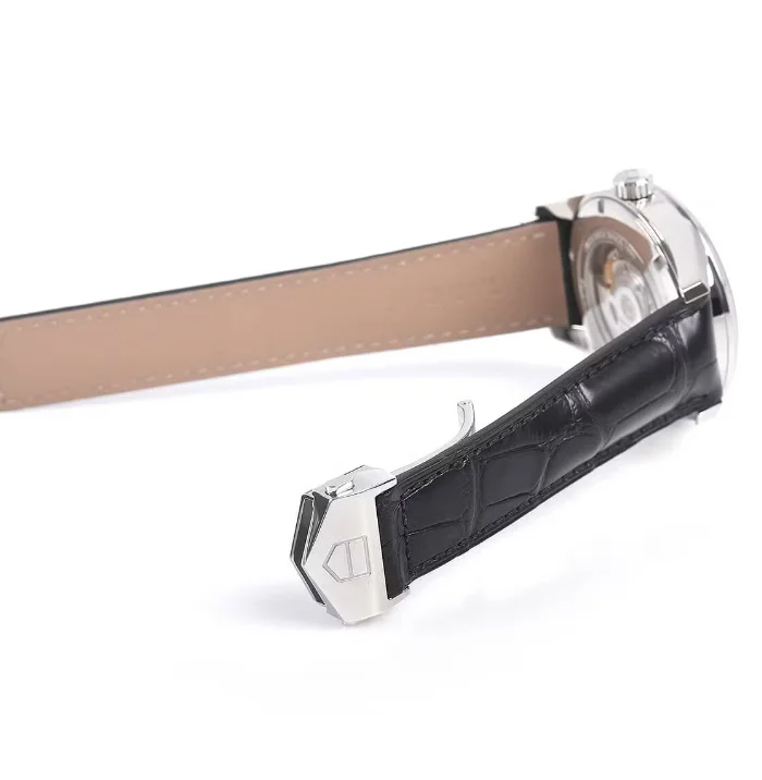 高品質タグ ホイヤー 腕時計 カレラ キャリバー5 デイデイト WAR201C.FC6266[3]