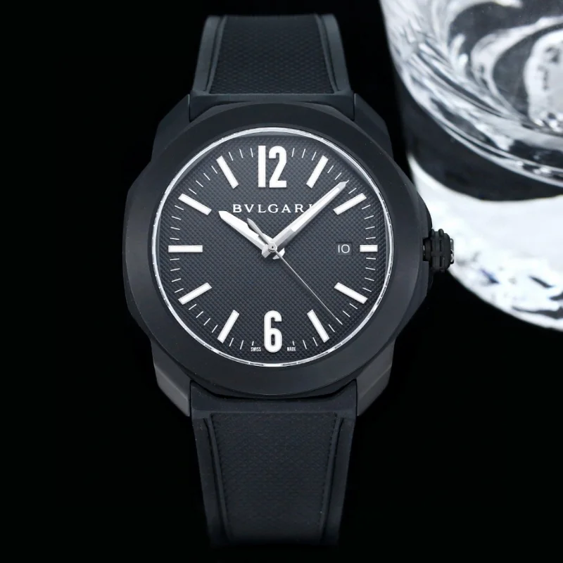 新作掲載 ブルガリ オクト コピー時計 13のモデルから選択 BK23291