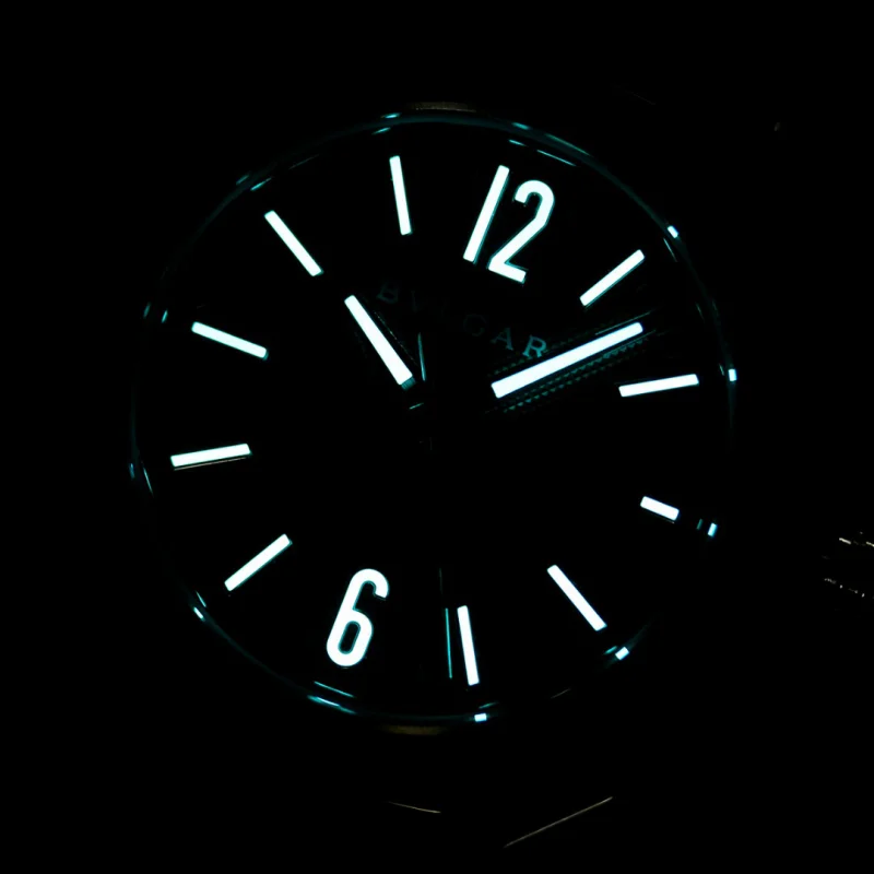 新作掲載 ブルガリ オクト コピー時計 13のモデルから選択 BK23291[5]