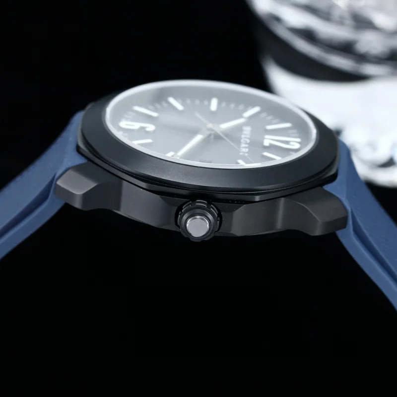 新作掲載 ブルガリ オクト コピー時計 13のモデルから選択 BK23291[7]