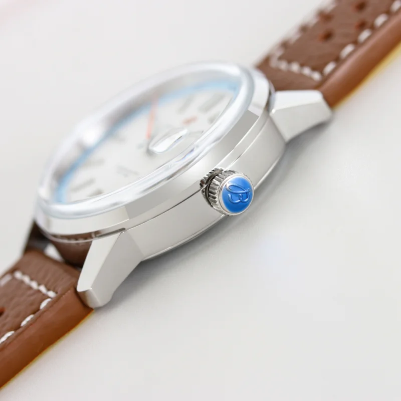 ブライトリング スーパーオーシャン クロノメーター オートマチック 38mm AB3113281A1X1[5]