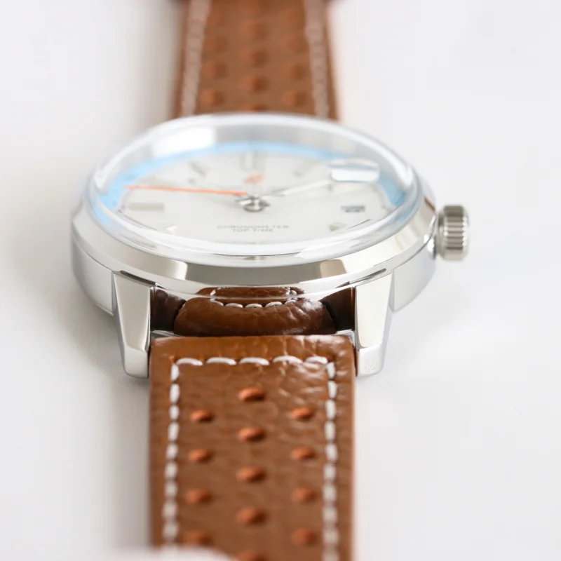 ブライトリング スーパーオーシャン クロノメーター オートマチック 38mm AB3113281A1X1[6]