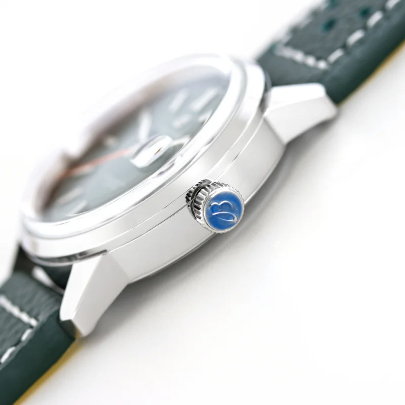 BREITLING腕時計コピーAB3113281A1X1B クロノメーター オートマチック グリーン[7]