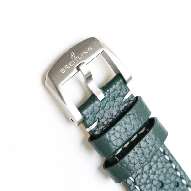 BREITLING腕時計コピーAB3113281A1X1B クロノメーター オートマチック グリーン[9]