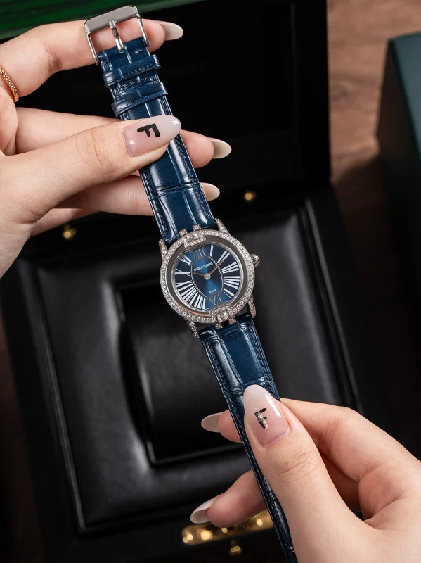 レディース ロジェ・デュブイN級品 マインドライン アルティメット ムーブメントC1Ct163[3]