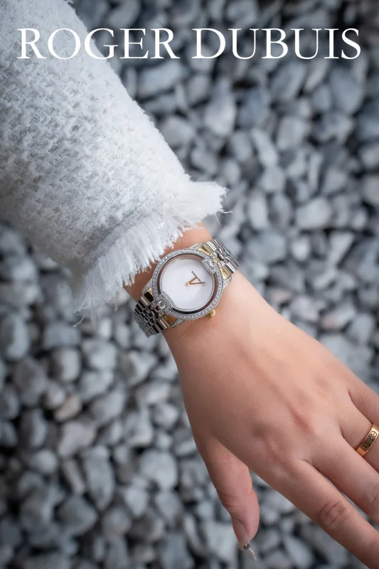 ロジェ・デュブイコピー時計ブランド スチールストラップ マインドライン アルティメット C1Ct163-002[1]