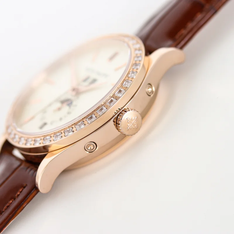 人気ブランド パテック フィリップ カレンダー コンプリケーション38mm K19203[6]