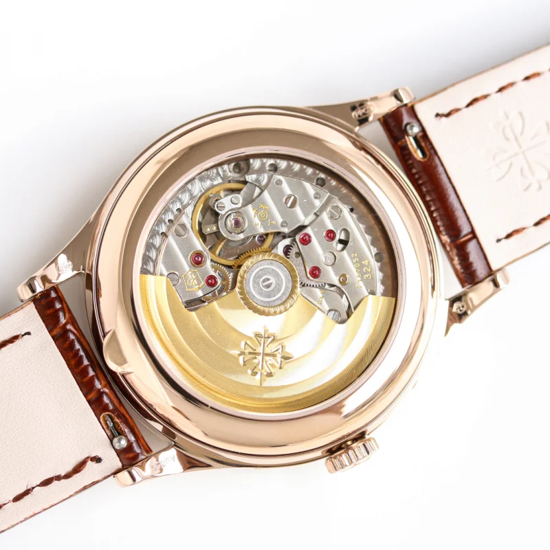 人気ブランド パテック フィリップ カレンダー コンプリケーション38mm K19203[7]