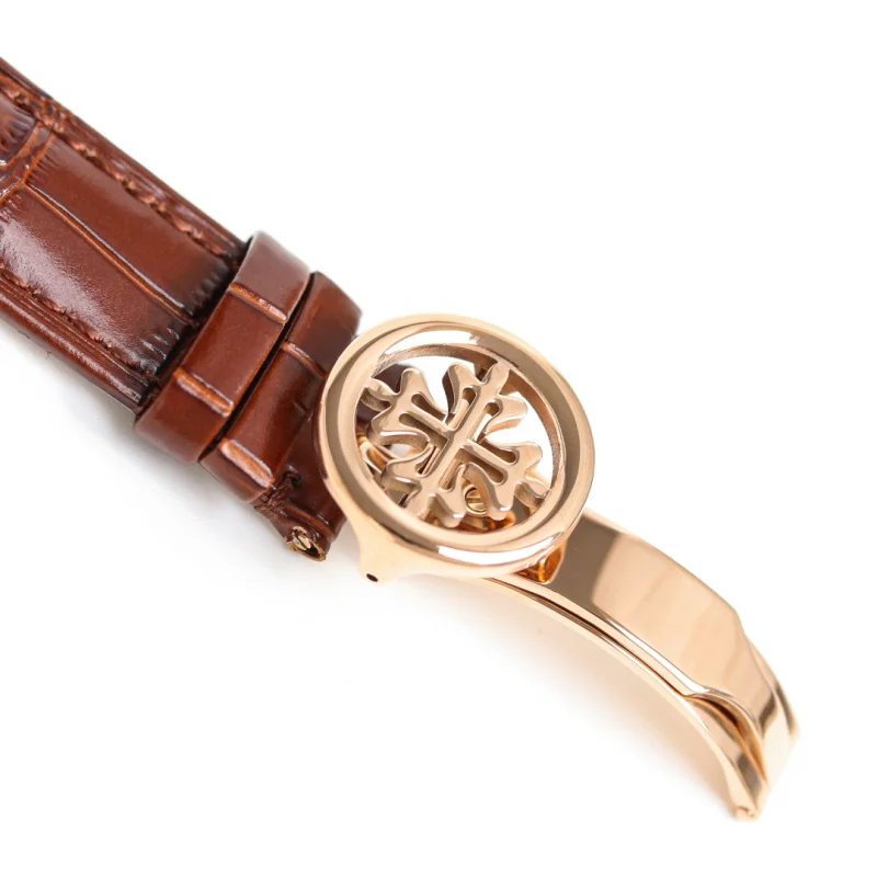 人気ブランド パテック フィリップ カレンダー コンプリケーション38mm K19203[8]