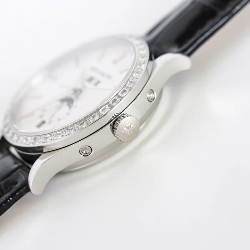 パテック フィリップ スーパーコピー カレンダー コンプリケーション38mm K19202[5]