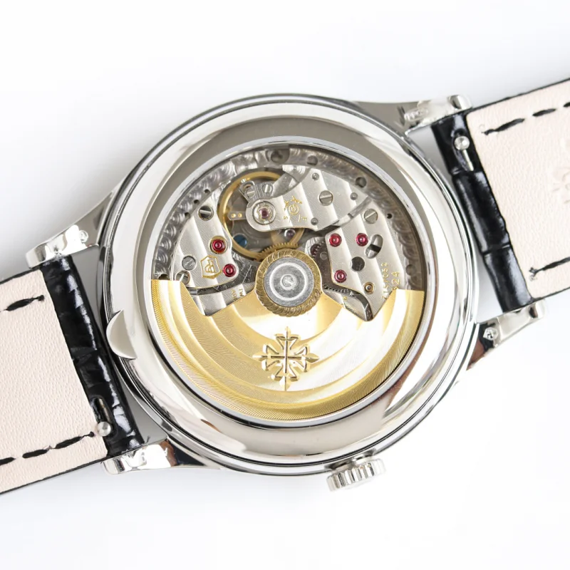 パテック フィリップ スーパーコピー カレンダー コンプリケーション38mm K19202[6]