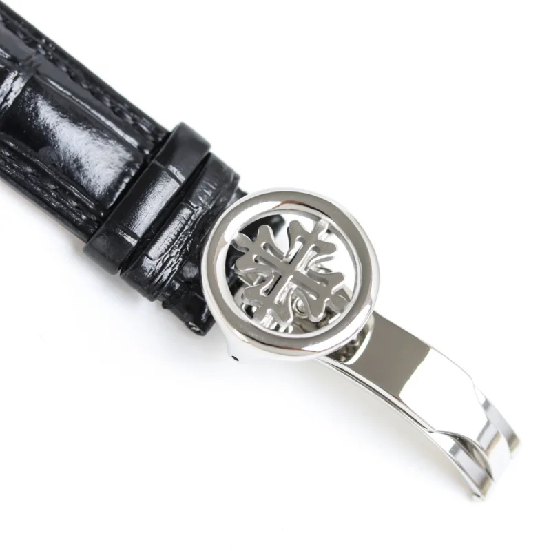 パテック フィリップ スーパーコピー カレンダー コンプリケーション38mm K19202[7]