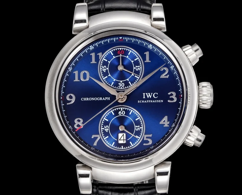 TWA製 IWCスーパーコピー時計 ローレウス・スポーツ・フォー・グッドIW159293[1]