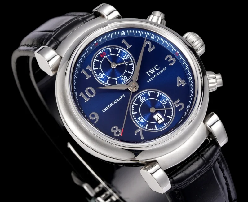 TWA製 IWCスーパーコピー時計 ローレウス・スポーツ・フォー・グッドIW159293[2]